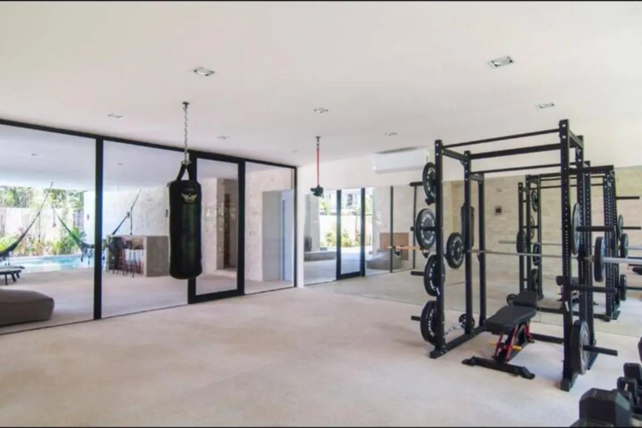 Spectacular Apartment Quiet Area Pool & Gym Pure 301 Tulum